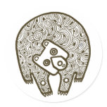 Bear Totem