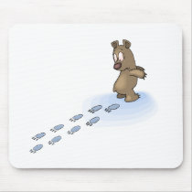 Bear Tracks
