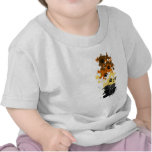 bear tracks tshirt