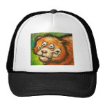 Bear Trucker Hats