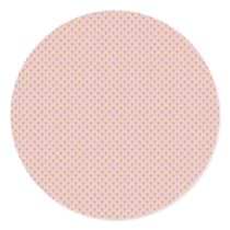 Bear With Pink Cupcake Diamonds Sticker