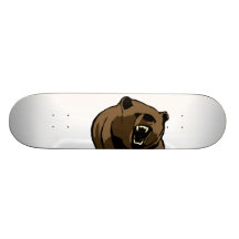 Bearboard Skateboards