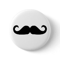 Beard - Moustache