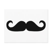 Beard - Moustache