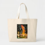 Beardie 9 - MidEve Tote Bags