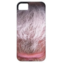 Beardish Case For The iPhone 5