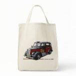 Beardmore MkII Taxi bags