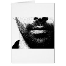 beards cards