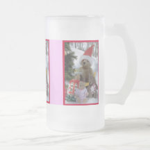 Bearly Christmas Coffee Mug