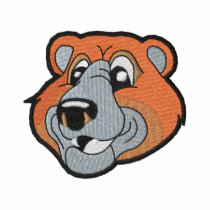 Bears Polo Shirt