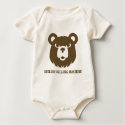 bears godless killing machines humour funny tshirt