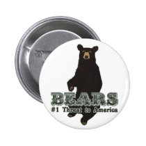 Bears buttons