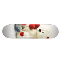 Bears Skate Boards