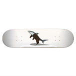 Bearshark skateboards