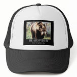 Bearspider Mesh Hat