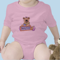 Beary Cute t-shirts