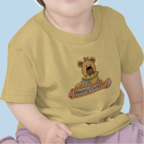 Beary Cute t-shirts