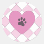 Beary Special Sticker