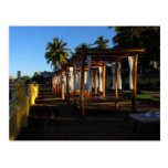 BEASHA Beach Shadows Post Cards