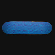 Beast - Blue/Purple skateboards