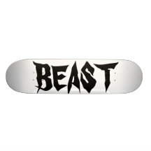 BEAST Board Skateboards