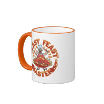 Beast Feast Master Mug