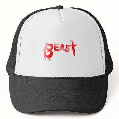 Beast Hats