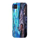 Beast Of The Night iPhone 4 Case