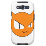 BEAST phone case :D Galaxy SIII Covers