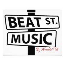 beat2 personalized invite