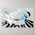 BEAT3 posters
