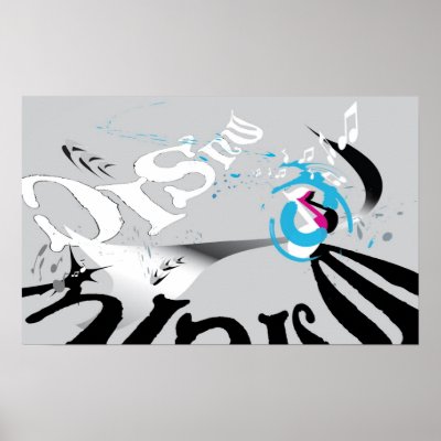 BEAT3 PRINT by snow929