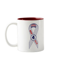 Beat ALS Coffee Mugs