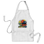 Beat Autism Apron