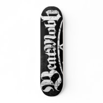 BEAT BOARD SKATE BOARD