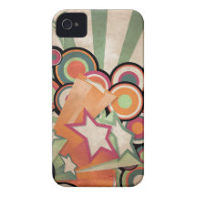 Beat Case-Mate Case Case-Mate iPhone 4 Cases