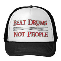 Beat Drums Hat
