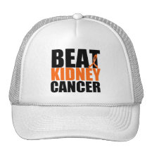 Beat Kidney Cancer Hat