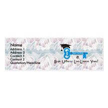 Beat the Bully - Customized Business Cards