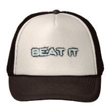 Beat Trucker Hats