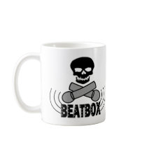 Beatbox Mugs