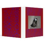 Beatiful Bird binders