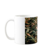 Beatiful Grass Mugs