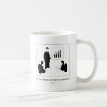 Beating Projections mugs