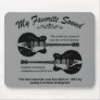 BEATLEGUITAR3 Mousepad