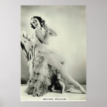 Beatrice Appleyard Print