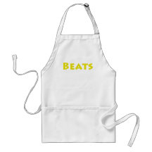 Beats Apron