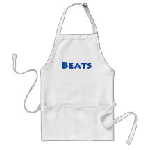 Beats Apron