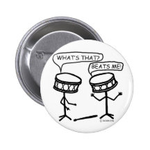 Beats Me Button