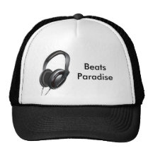 Beats Paradise hat
